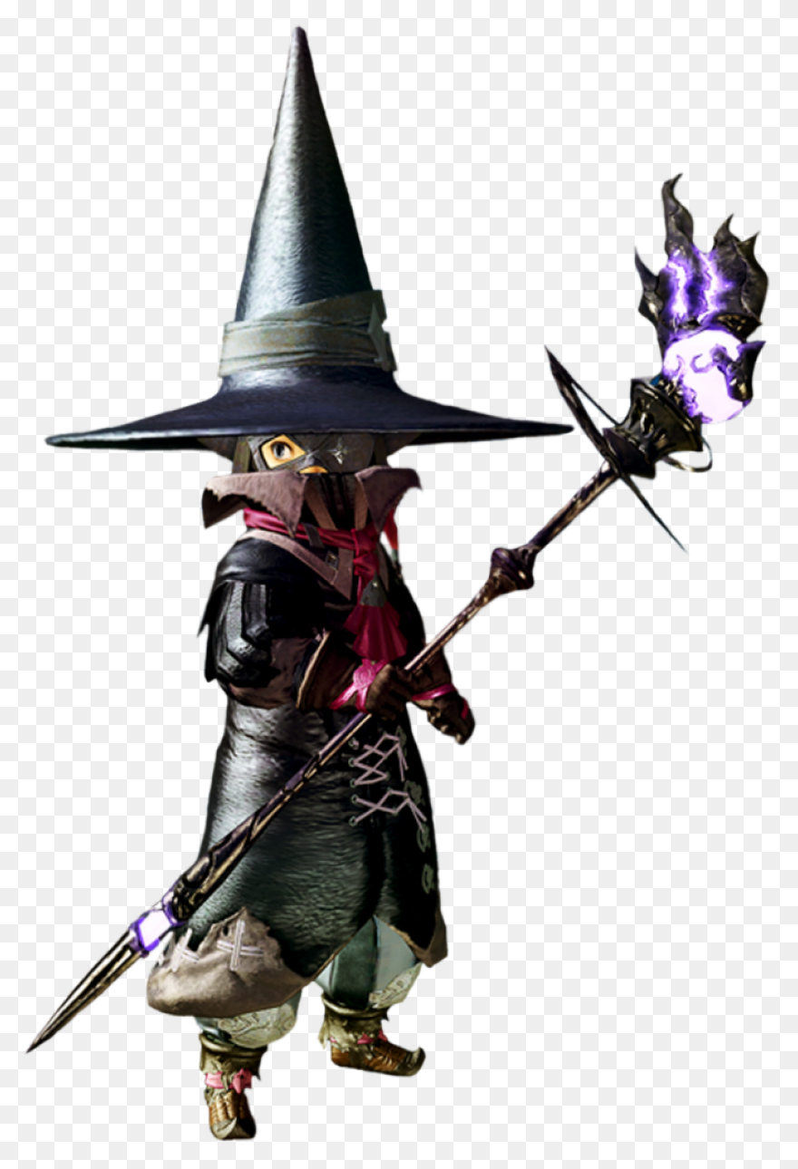 Archer (Job) | Final Fantasy Wiki |