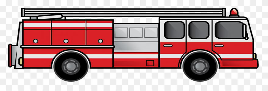 Firetruck Free To Use Cliparts - Cl