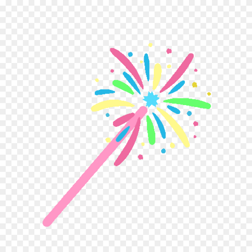 Free Animated Fireworks Cliparts, D