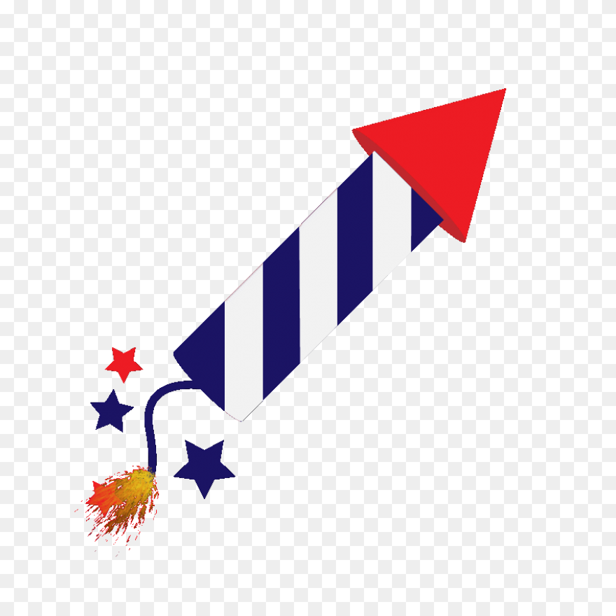 Free Animated Fireworks Cliparts, D