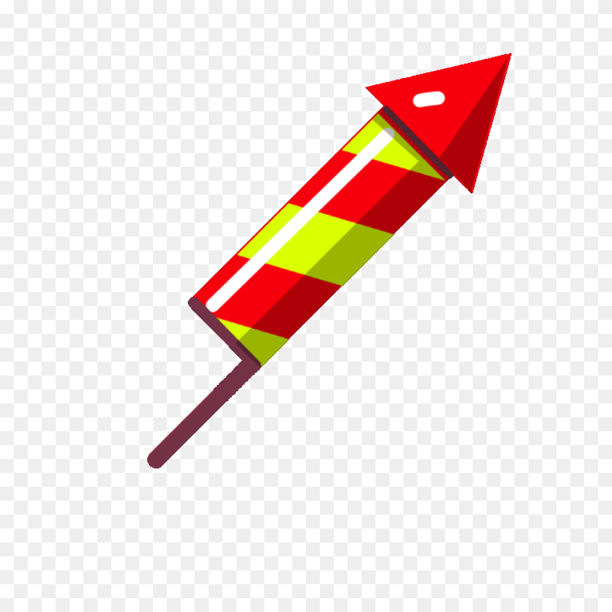 Free Animated Fireworks Cliparts, D
