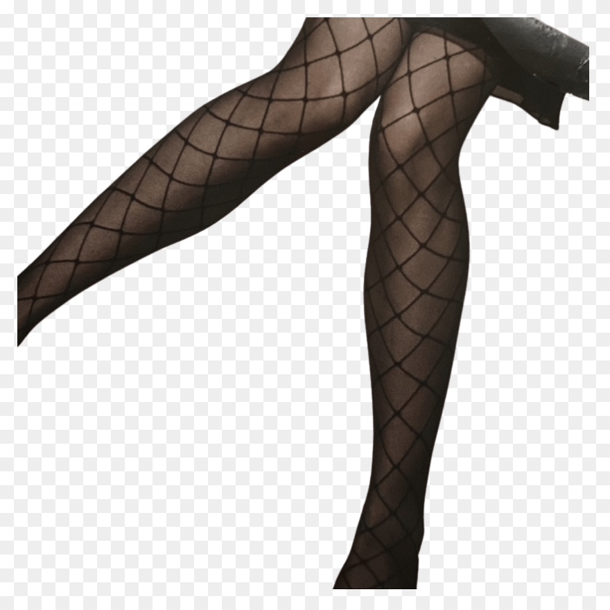 Womens Fishnet Stockings Thigh High