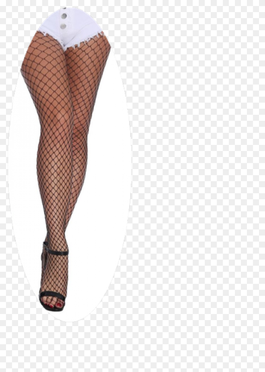 Womens Fishnet Stockings Thigh High