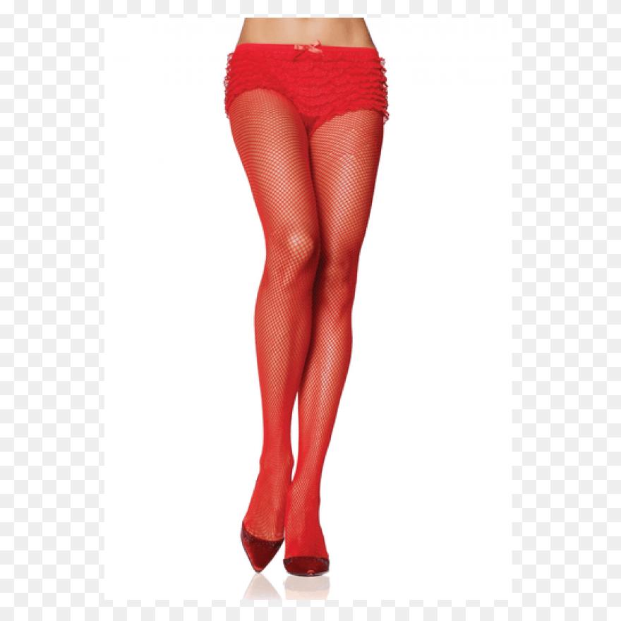 Womens Fishnet Stockings Thigh High