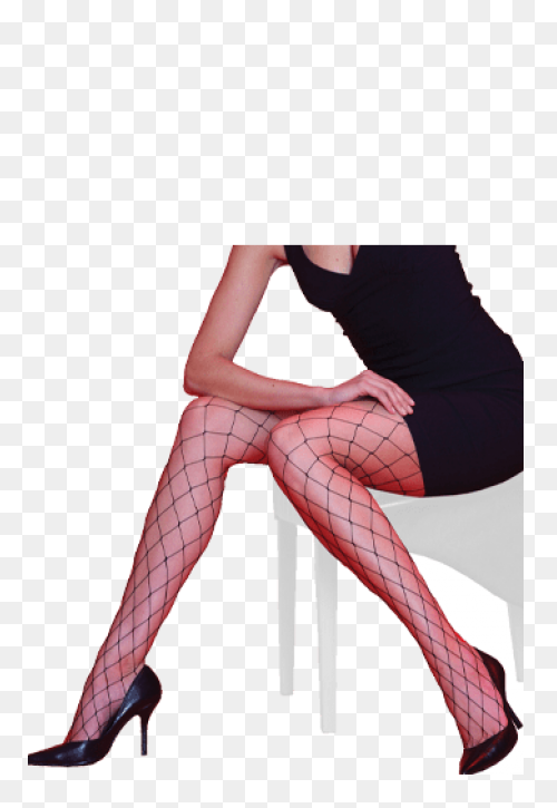 Womens Fishnet Stockings Thigh High