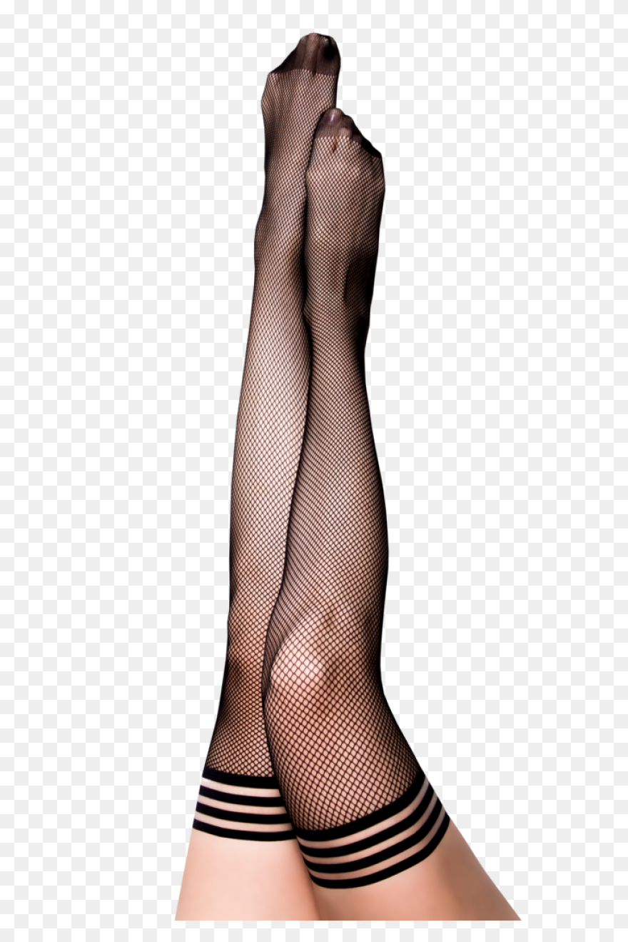 Womens Fishnet Stockings Thigh High