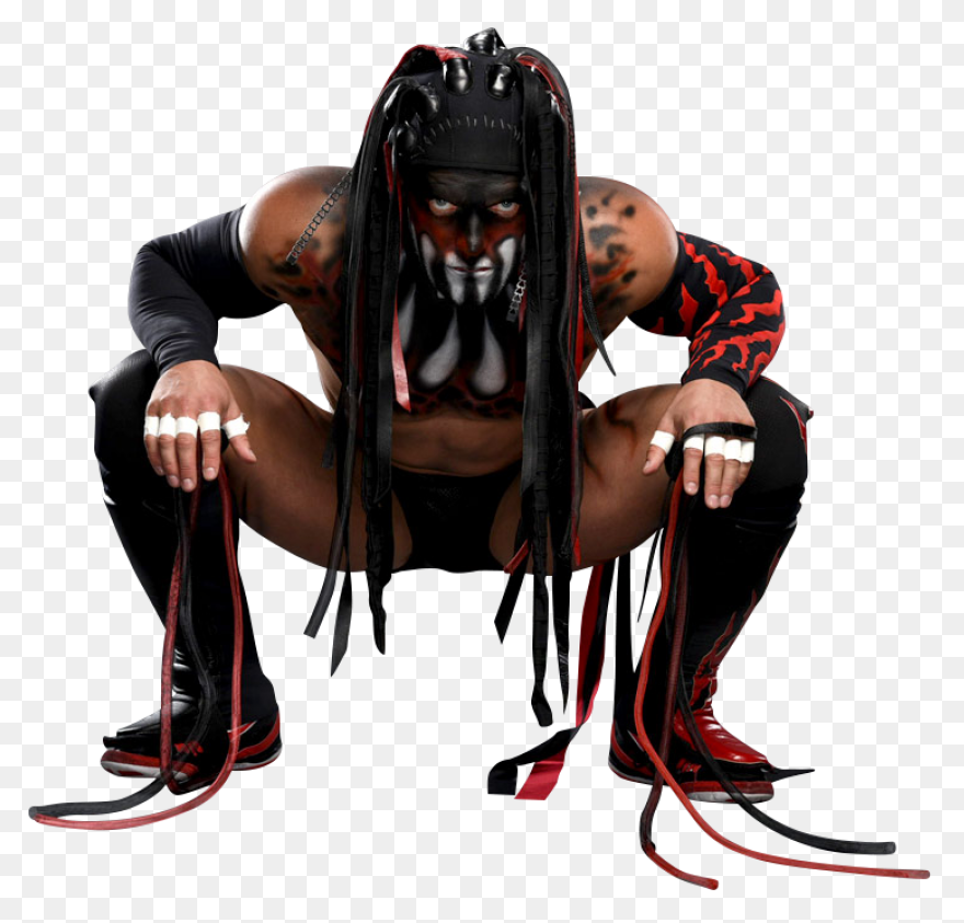 Wwe Fantasy Power Rankings (April 2