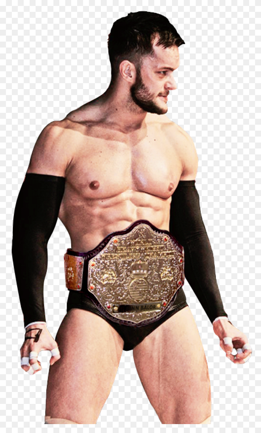 Wwe Fantasy Power Rankings (April 2