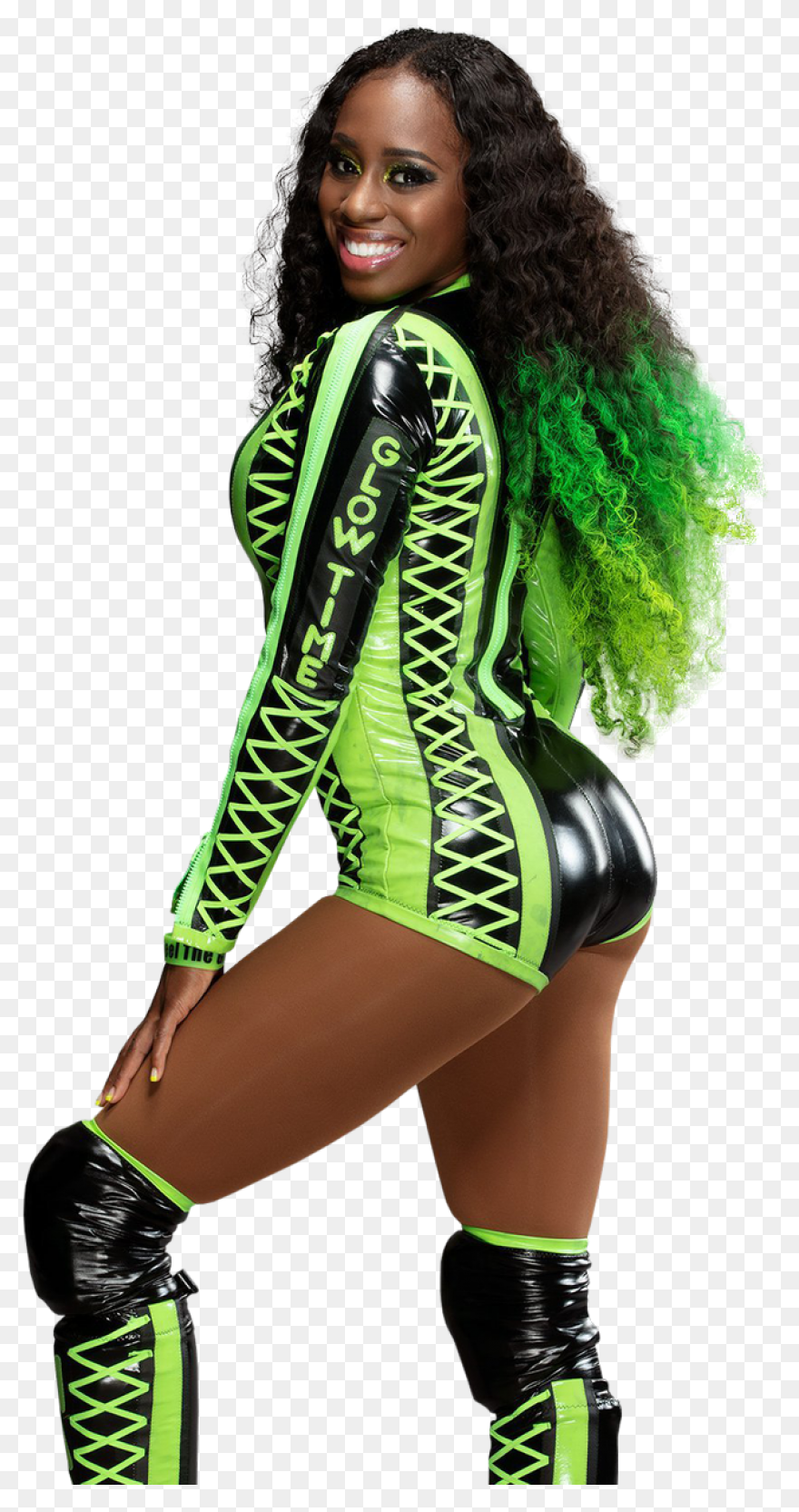 Wwe Fantasy Power Rankings (April 2