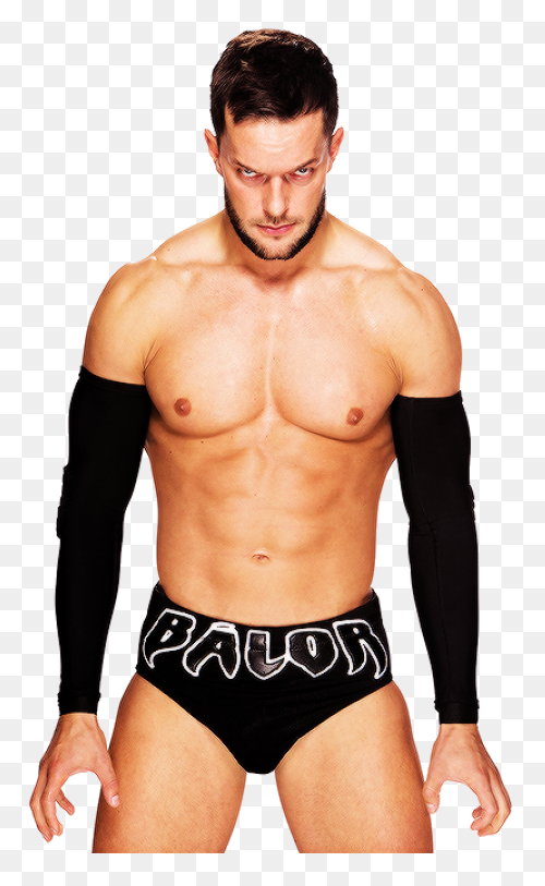 Wwe Fantasy Power Rankings (April 2