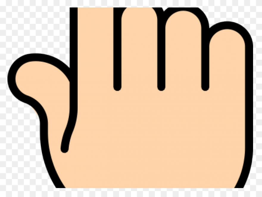 Download Finger Clipart Shhh Png - Finger