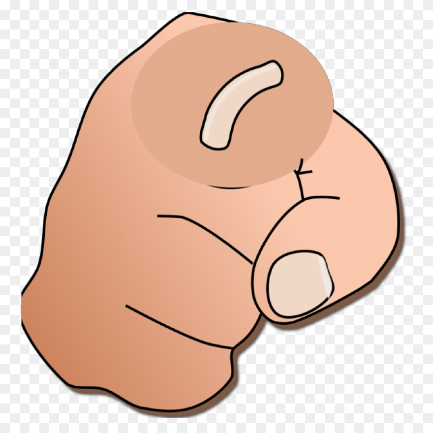 Download Finger Clipart Shhh Png Im