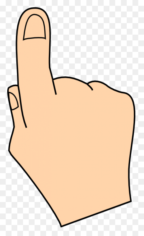 Download Finger Clipart Shhh Png Im