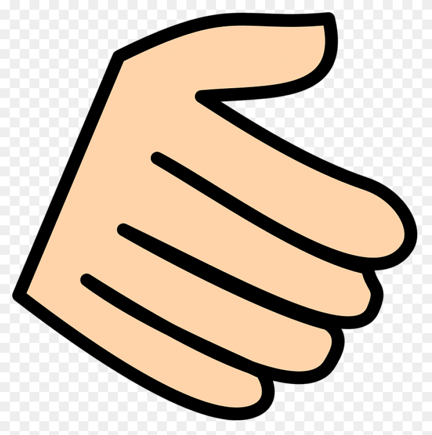 Download Finger Clipart Shhh Png Im