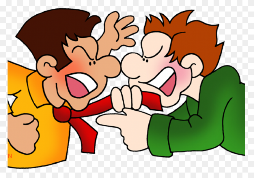 Download Fight Free Png Transparent