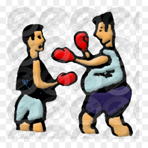 Download Fight Free Png Transparent