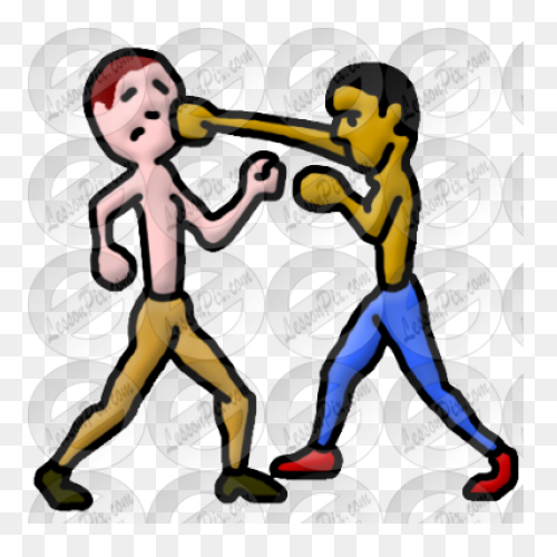 Download Fight Free Png Transparent