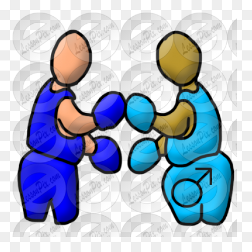Download Fight Free Png Transparent