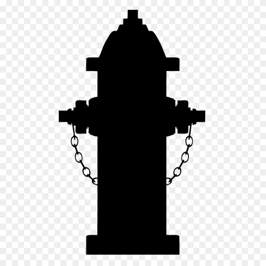 Fire Hydrant Clipart Png Hd Transpa