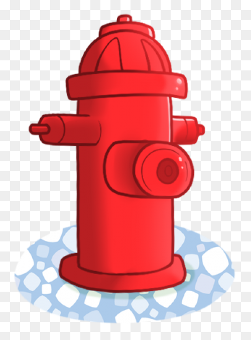 Fire Hydrant Clipart Png Hd Transpa