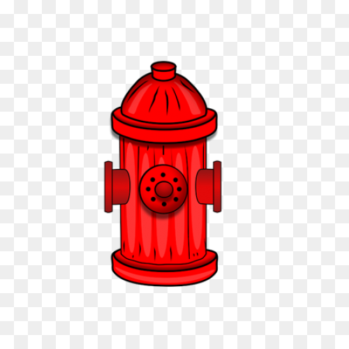 Fire Hydrant Clipart Png Hd Transpa