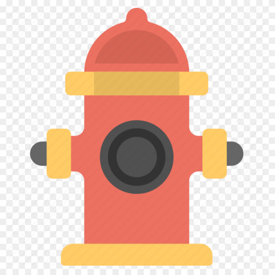 Fire Hydrant Clipart Png Hd Transpa