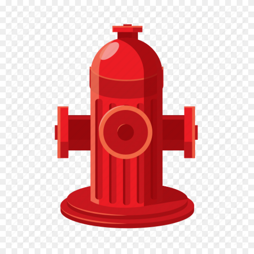 Fire Hydrant Clipart Png Hd Transpa