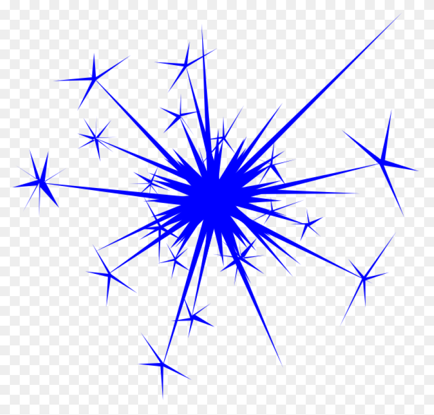 Fireworks Clipart Basic 13 - Firewo