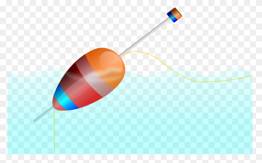 Download Orange Puddle Fishing Bobb