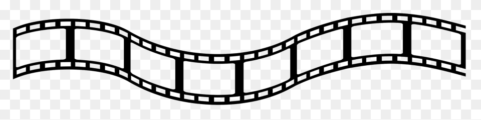 Movie Reel Clipart Border Free Clip