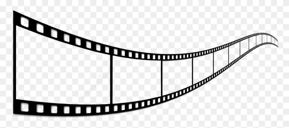 Movie Reel Clipart Border Free Clip