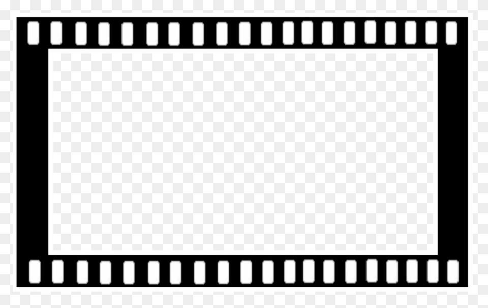 Movie Reel Clipart Border Free Clip