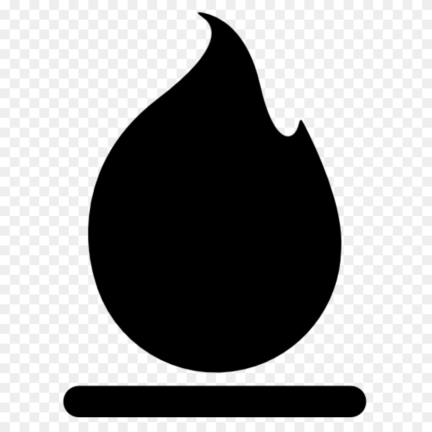 Vector Image Of International Fire 