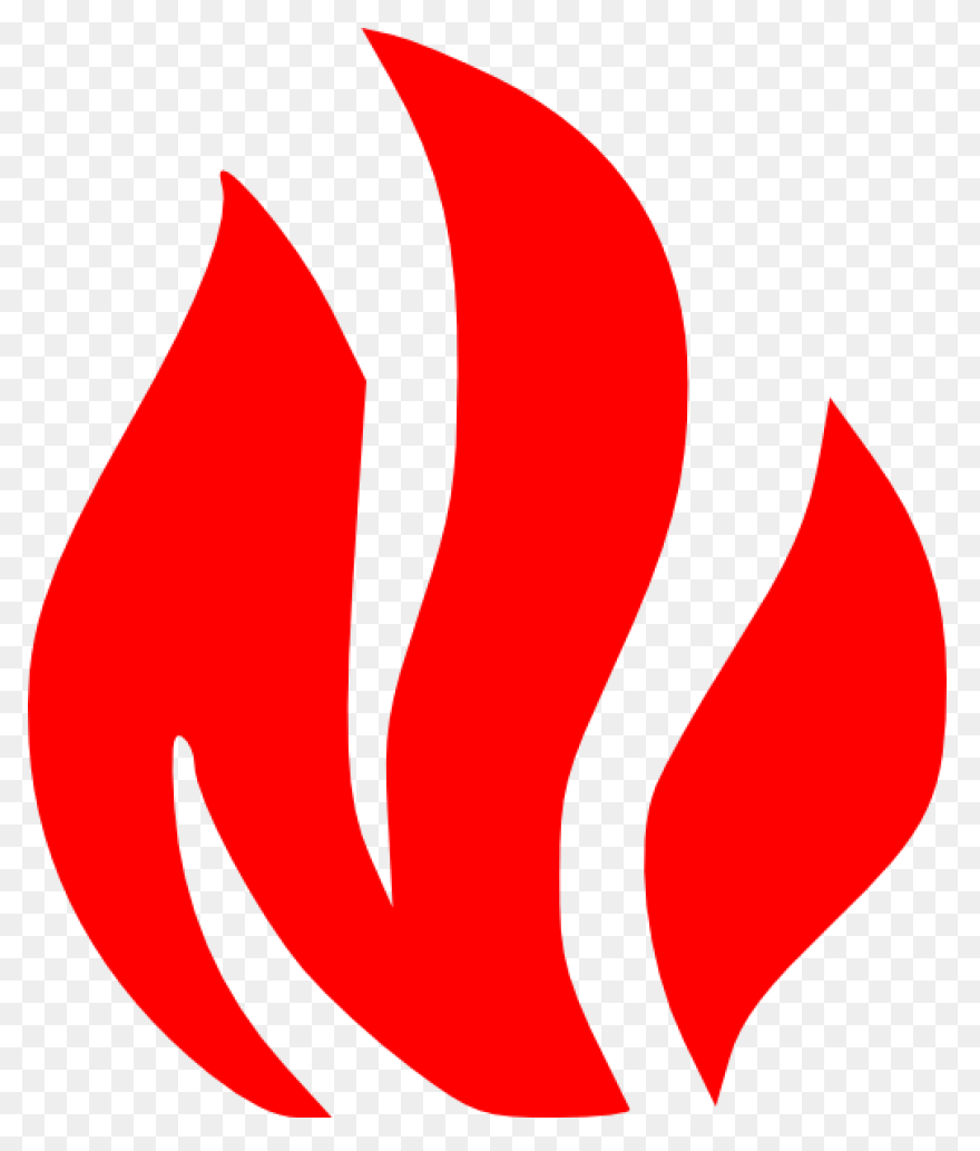 Vector Image Of International Fire 