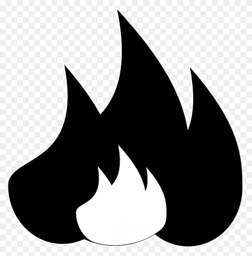 Vector Image Of International Fire 