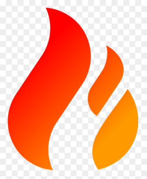 Vector Image Of International Fire 
