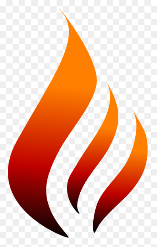 Vector Image Of International Fire 