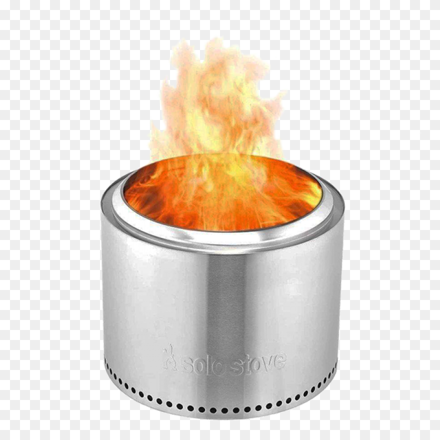Fire Pits - Fire Pit - (649X605) Pn