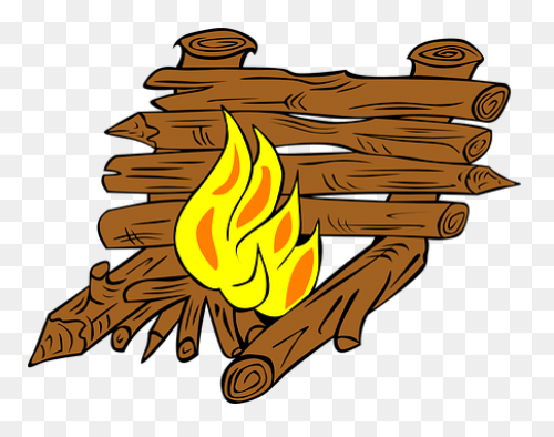 Fire Pits - Fire Pit - (649X605) Pn