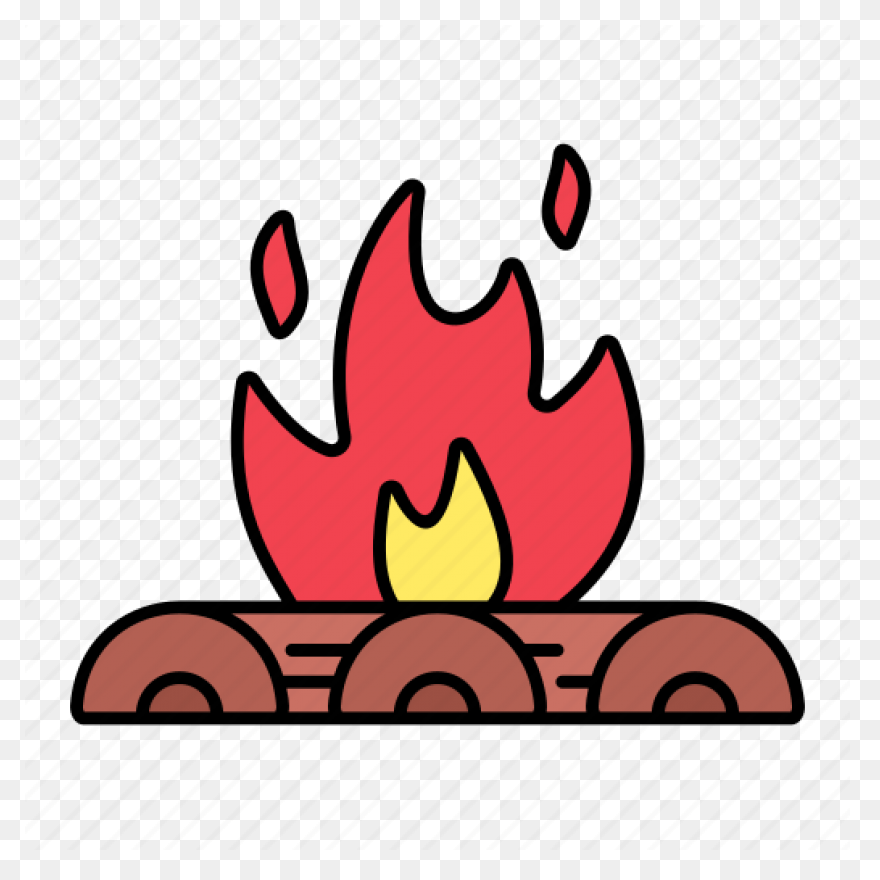 Fire Pits - Fire Pit - (649X605) Pn