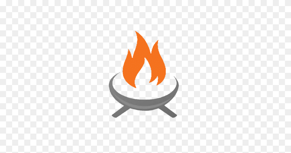 Fire Pits - Fire Pit - (649X605) Pn