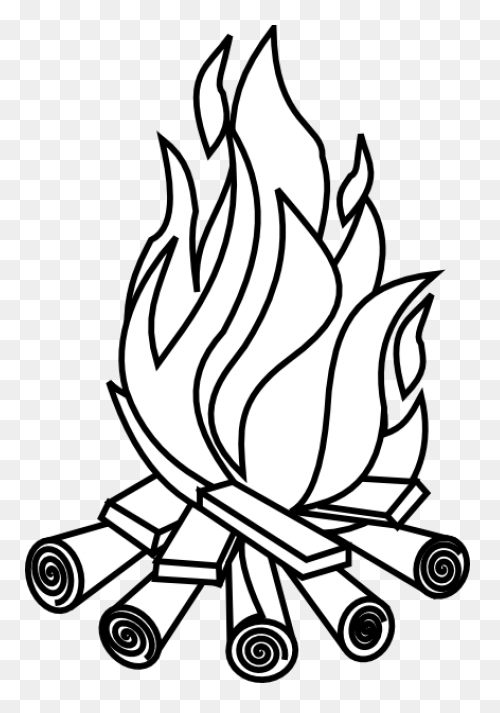 Fire Pits - Fire Pit - (649X605) Pn