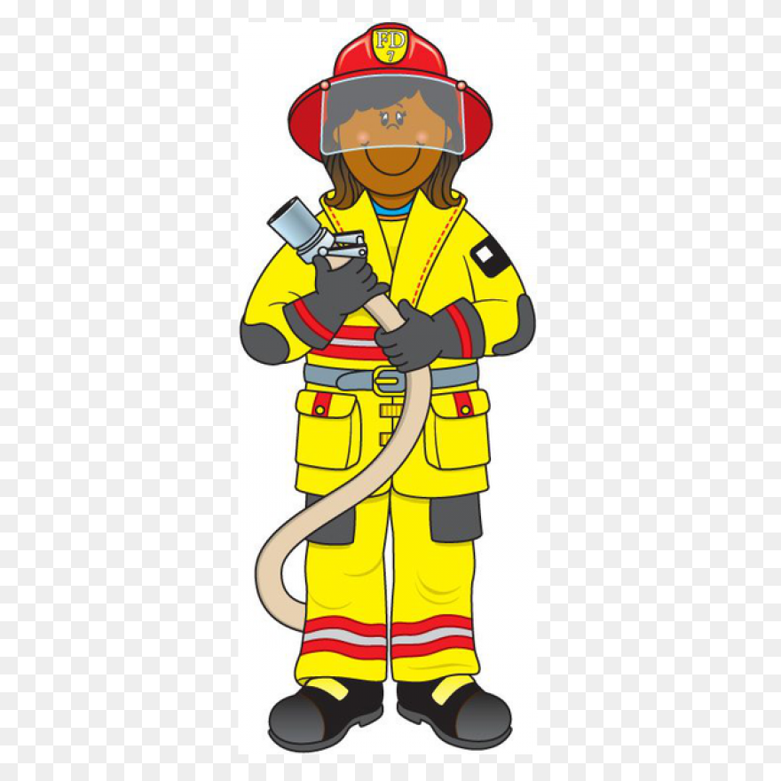 45 Free Firefighter Clipart - Clipa