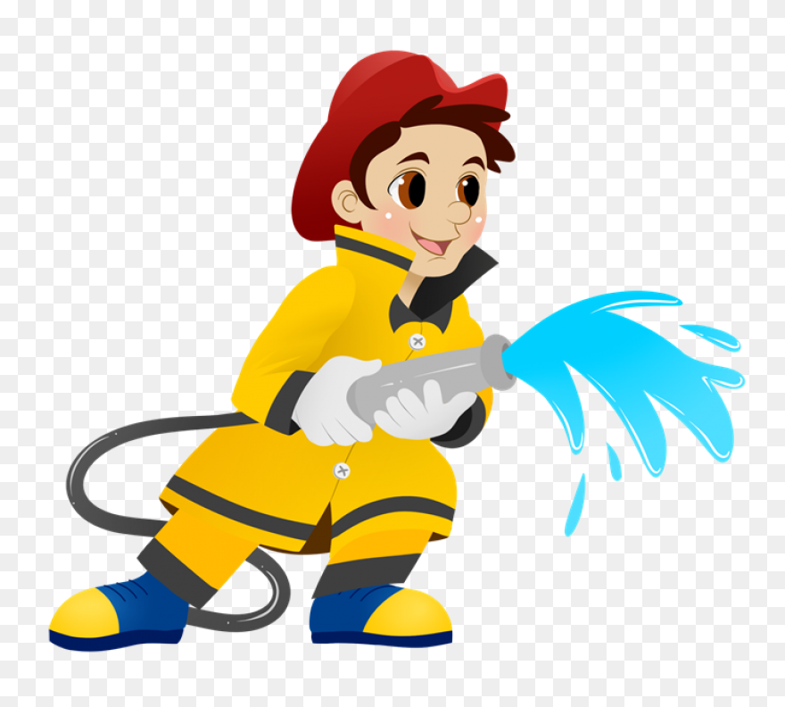 45 Free Firefighter Clipart - Clipa