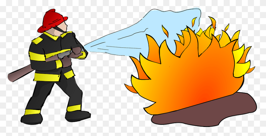 45 Free Firefighter Clipart - Clipa