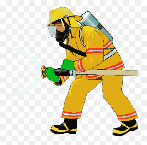 45 Free Firefighter Clipart - Clipa
