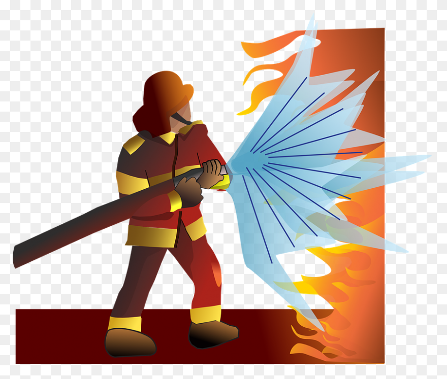 45 Free Firefighter Clipart - Clipa