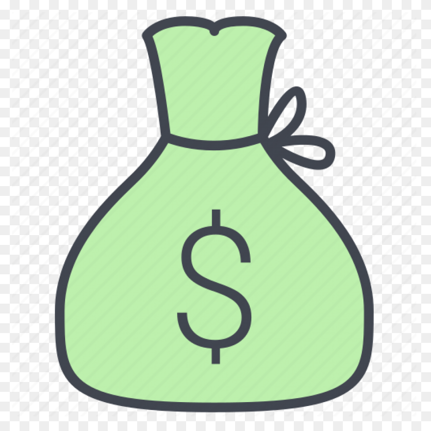 Business Background Clipart - Finan