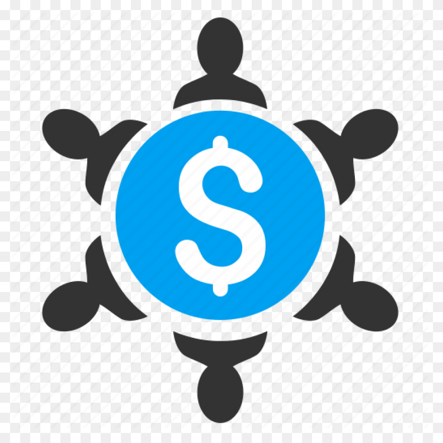 Business Background Clipart - Finan