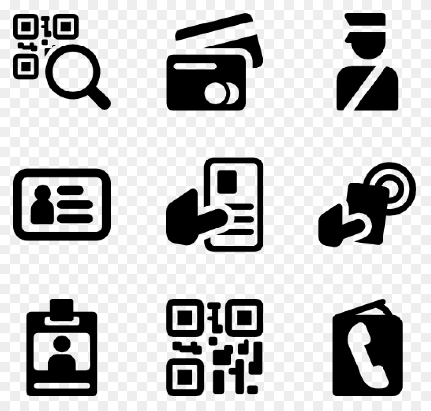 Business Background Clipart - Finan